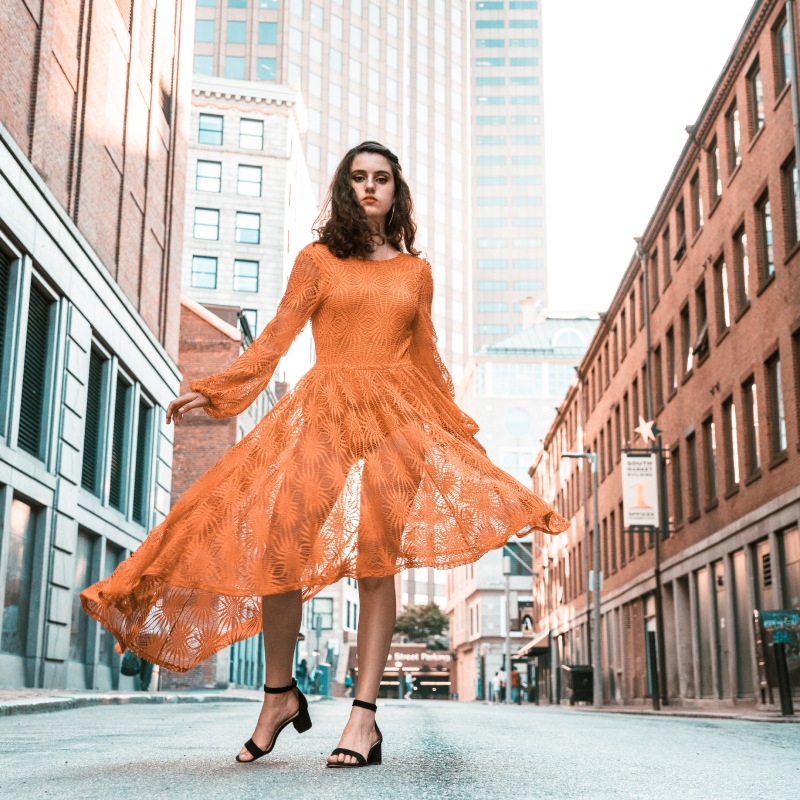 Dresses
